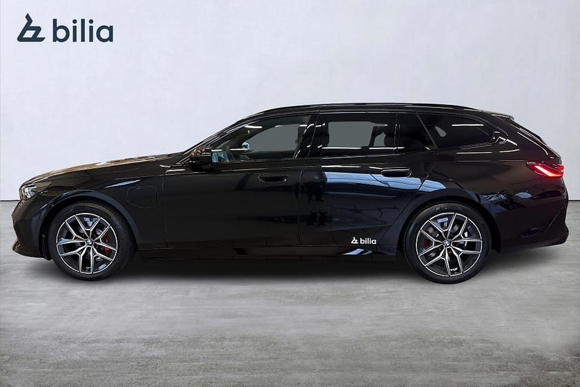 Bild 3 av BMW 530e xDrive Touring
