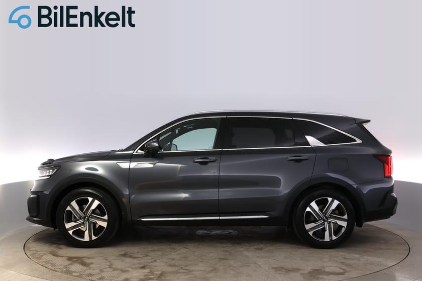 Bild 5 av Kia Sorento PHEV