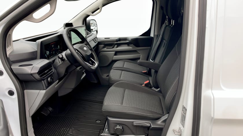 Bild 5 av Ford Transit Custom 320