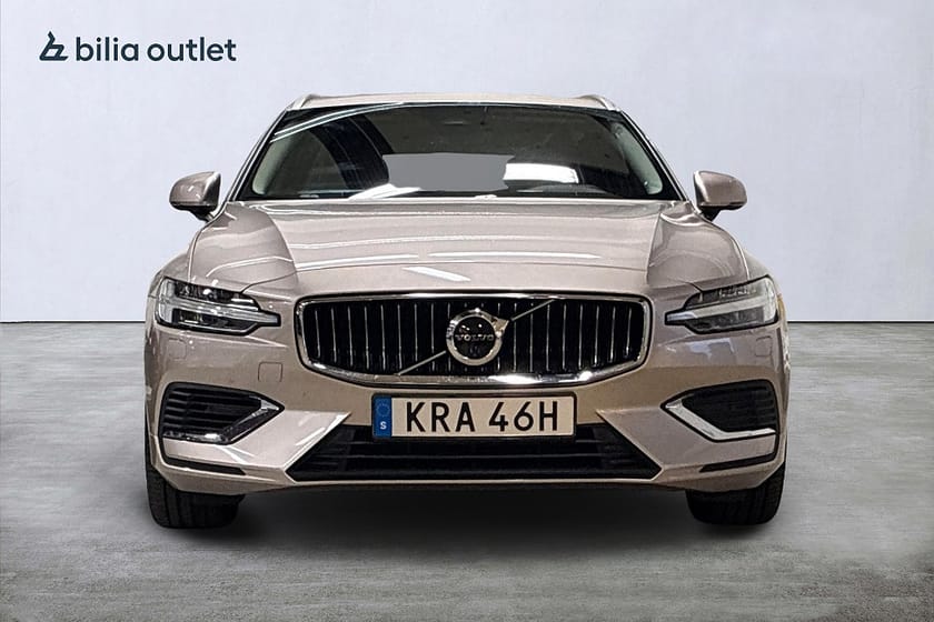 Bild 3 av Volvo V60