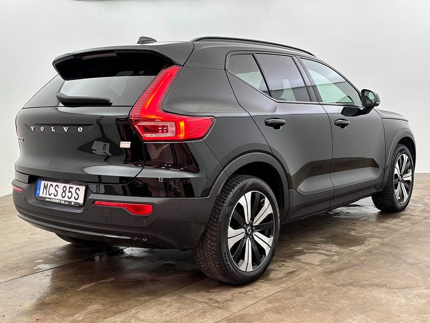 Bild 5 av Volvo XC40 Recharge Single Motor