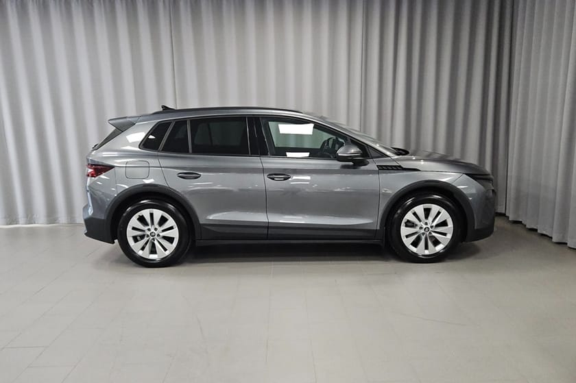 Bild 4 av Škoda Elroq 60