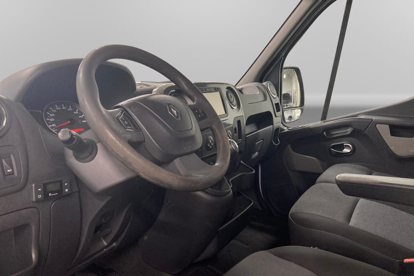 Bild 4 av Renault Master