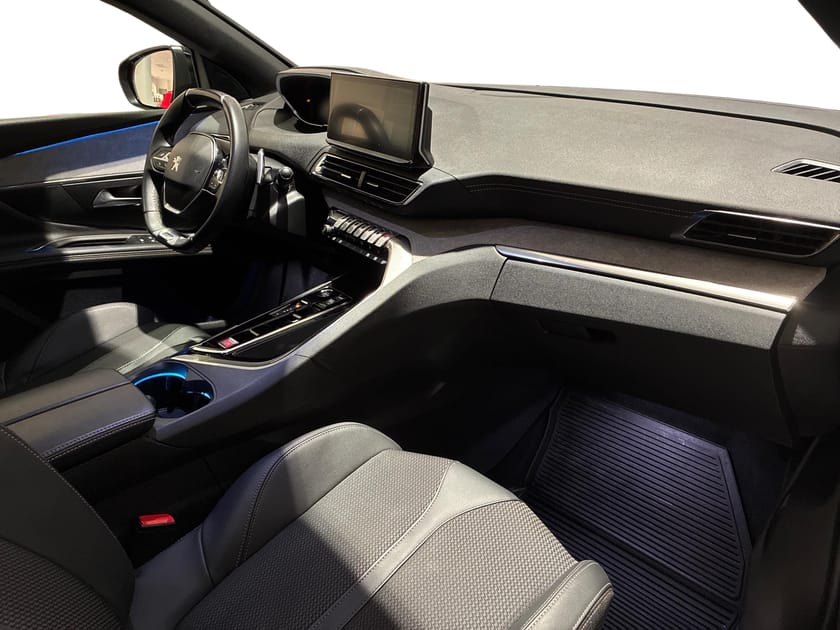 Bild 4 av Peugeot 3008