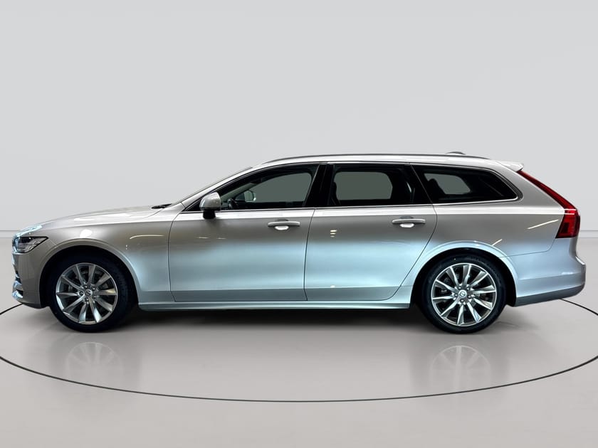 Bild 2 av Volvo V90