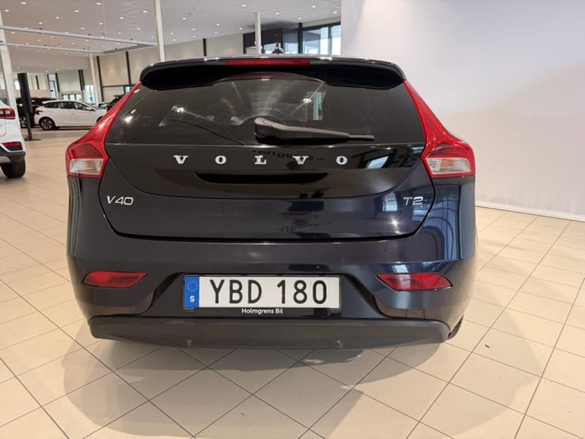 Bild 5 av Volvo V40