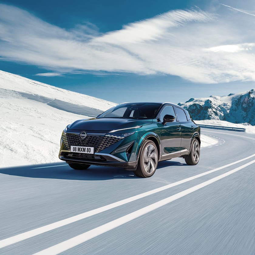 Bild 2 av Nissan Qashqai
