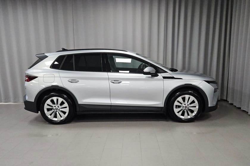 Bild 4 av Škoda Elroq 60