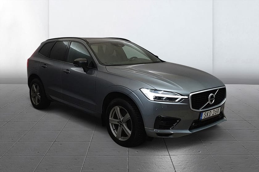 Bild 3 av Volvo XC60
