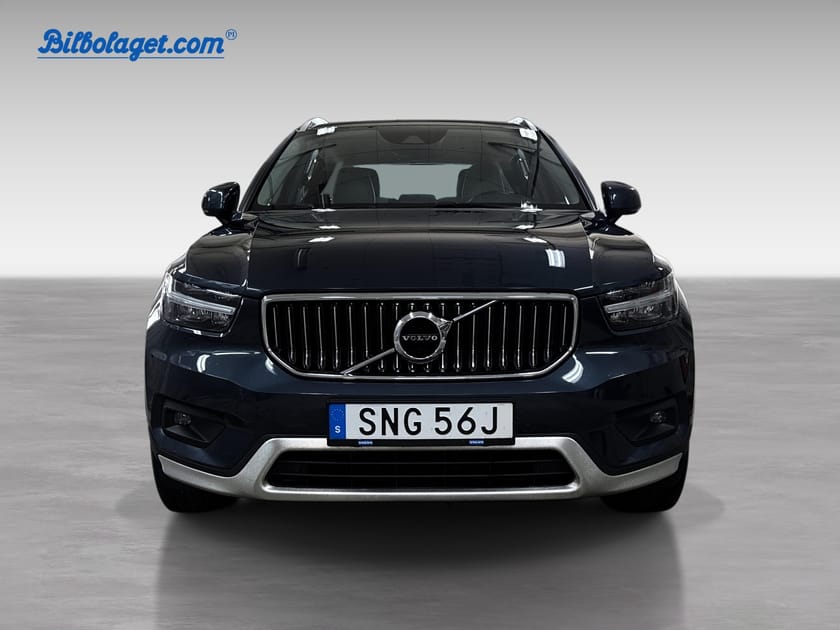 Bild 2 av Volvo XC40