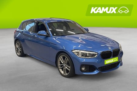 BMW 118i