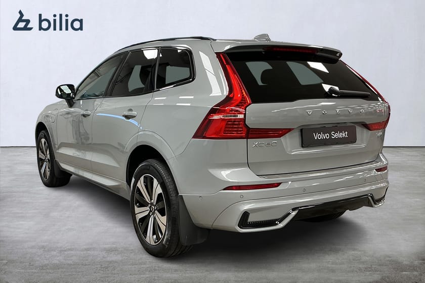 Bild 2 av Volvo XC60