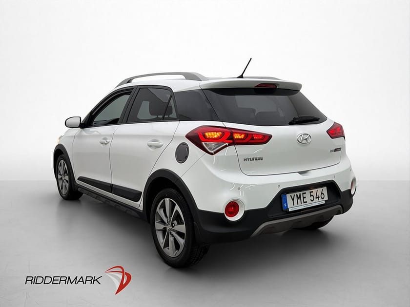 Bild 5 av Hyundai i20