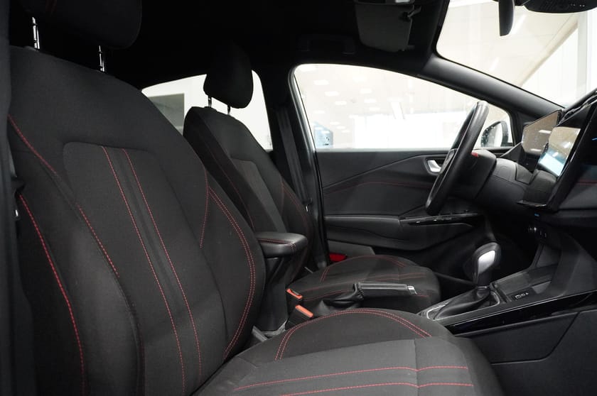 Bild 4 av Ford Puma