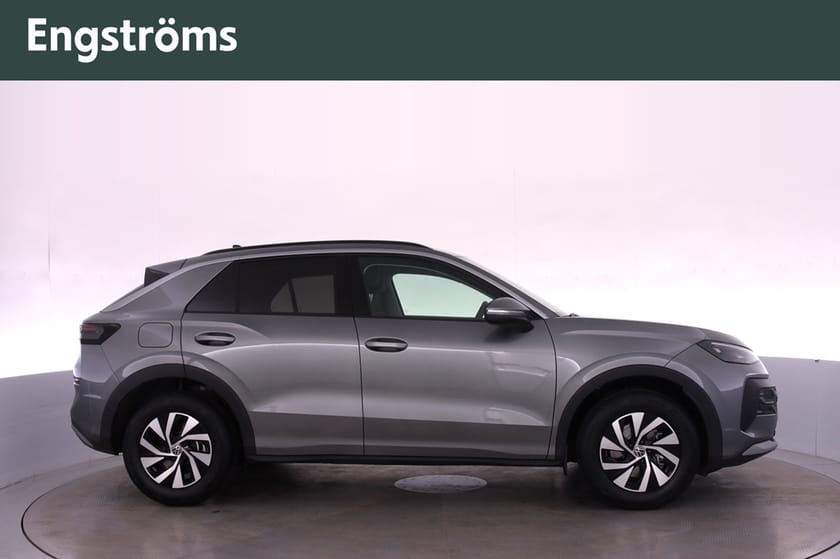 Bild 2 av Volkswagen T-Roc