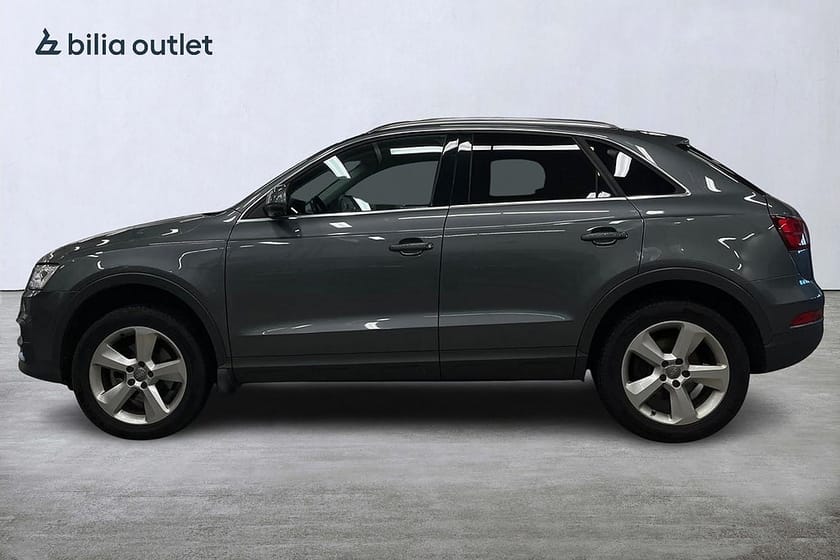 Bild 2 av Audi Q3