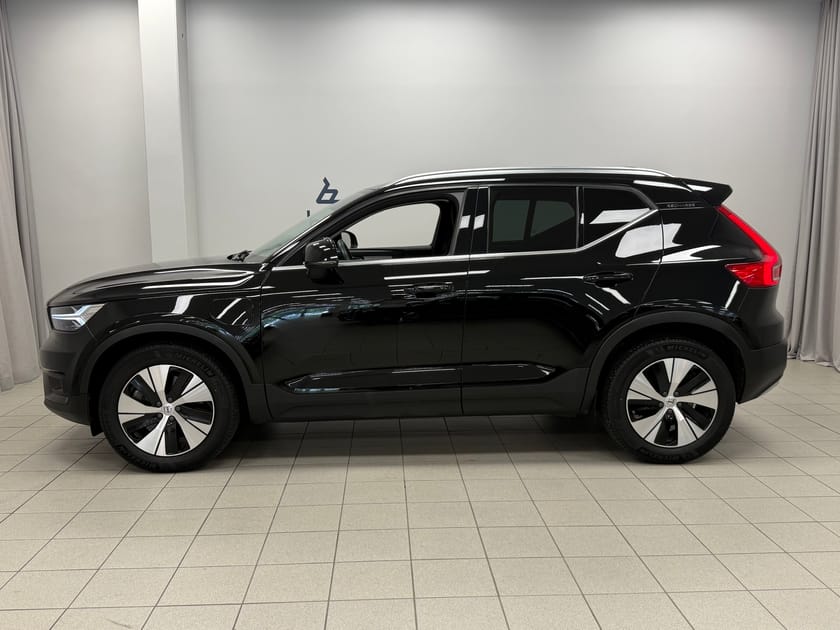 Bild 2 av Volvo XC40