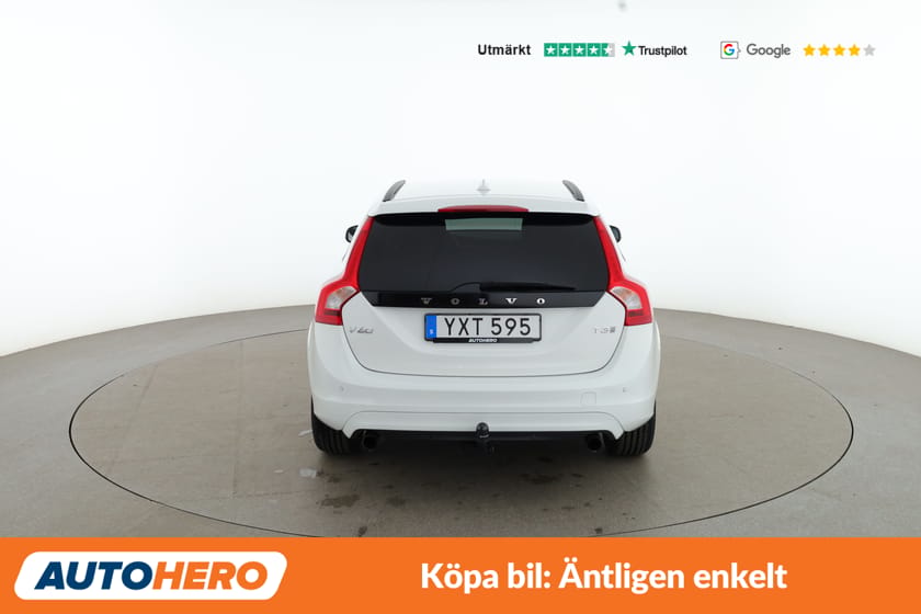 Bild 4 av Volvo V60