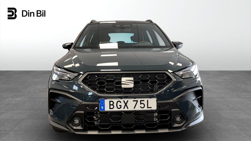 Bild 4 av SEAT Arona