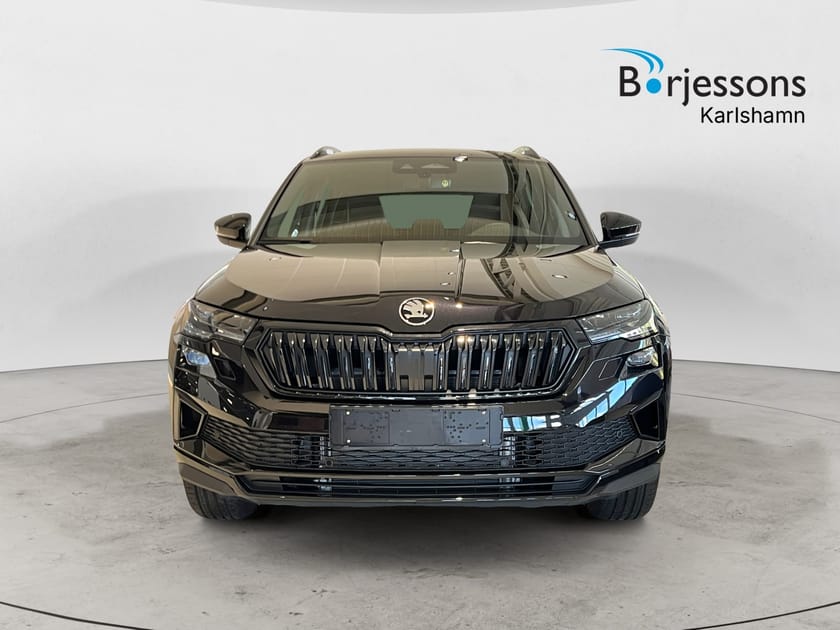 Bild 5 av Škoda Karoq