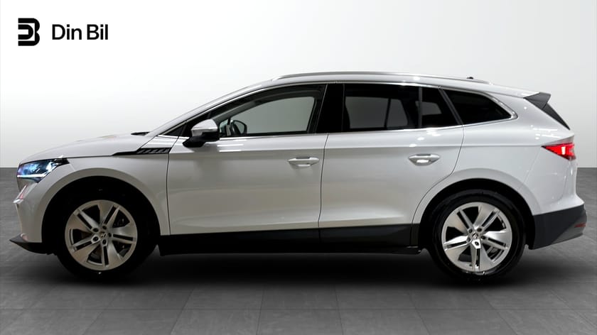 Bild 2 av Škoda Enyaq iV 80x