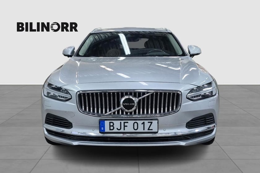 Bild 4 av Volvo V90