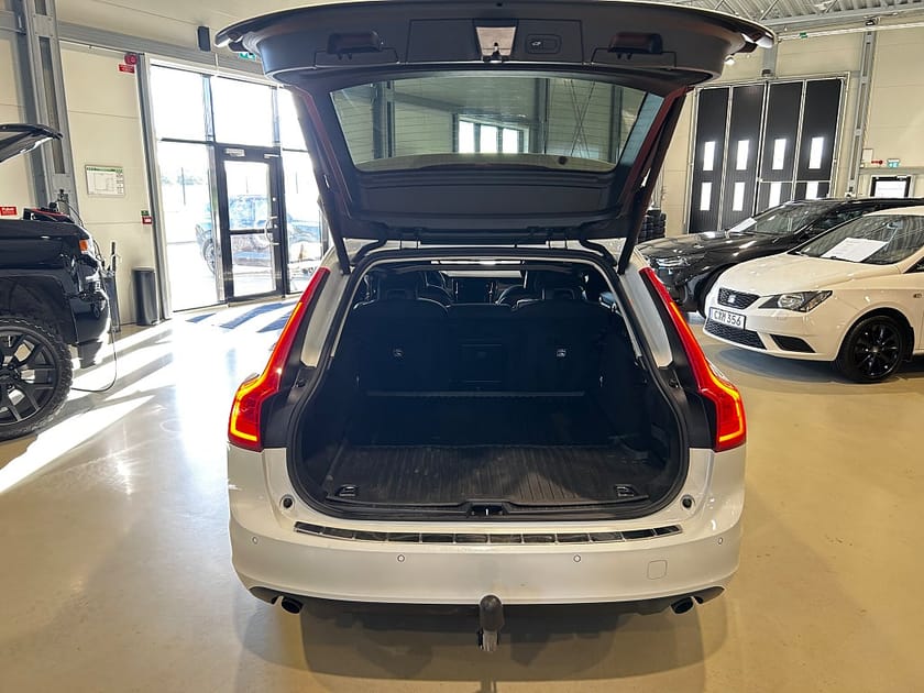 Bild 5 av Volvo V90