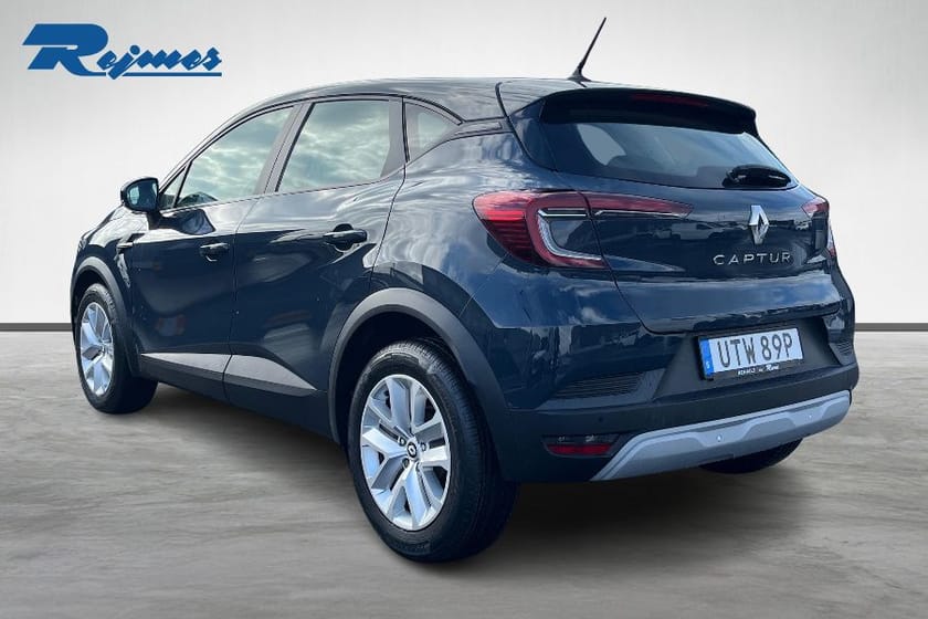 Bild 2 av Renault Captur