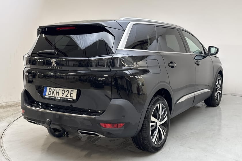 Bild 3 av Peugeot 5008