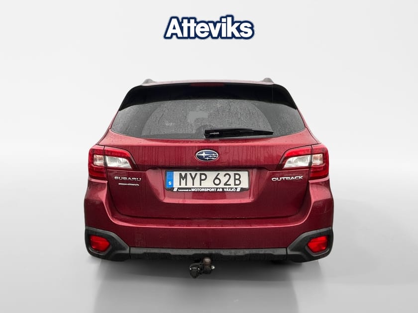 Bild 4 av Subaru Outback