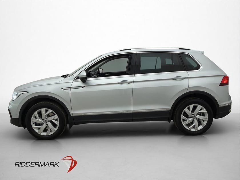 Bild 4 av Volkswagen Tiguan