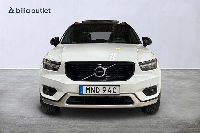 Bild 3 av Volvo XC40