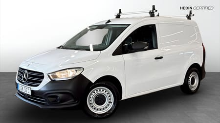 Mercedes-Benz Citan 110 CDI