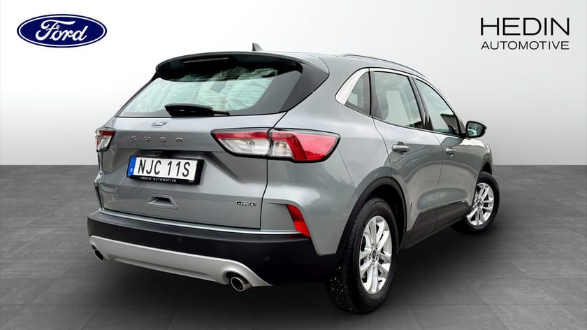 Bild 2 av Ford Kuga Plug-In Hybrid