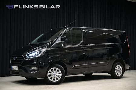 Ford Transit Custom 280