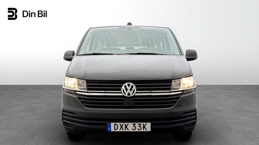 Bild 4 av Volkswagen Caravelle