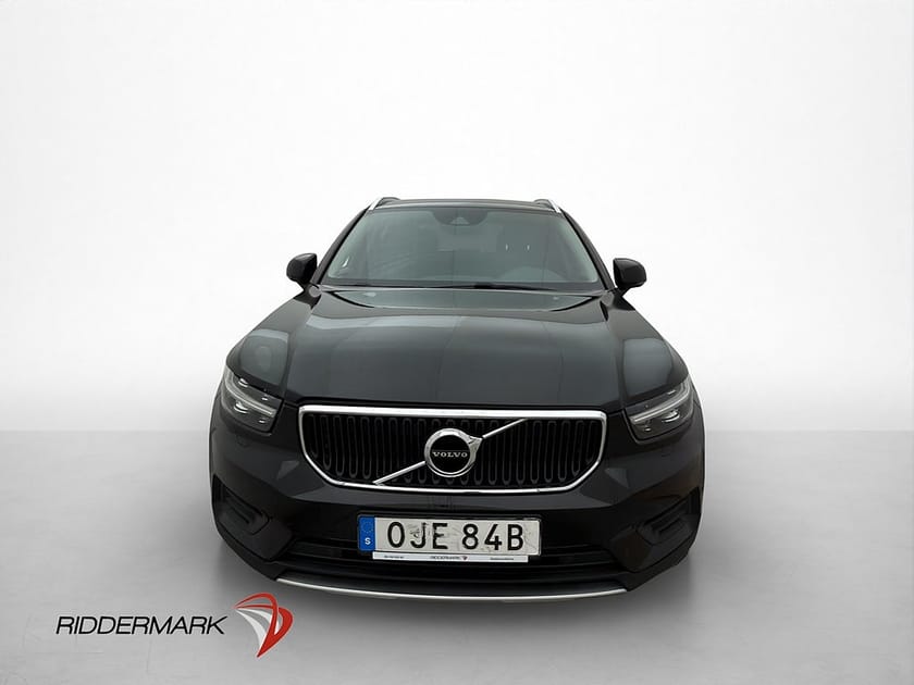 Bild 2 av Volvo XC40