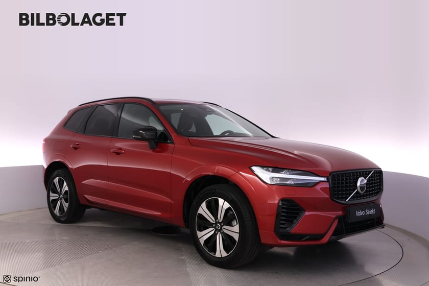 Bild 1 av Volvo XC60
