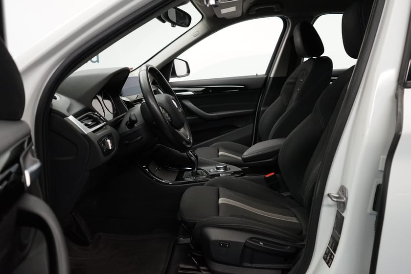 Bild 5 av BMW X1 xDrive20d