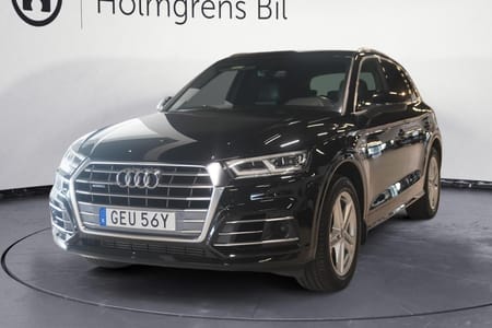 Audi Q5 45 TDI quattro