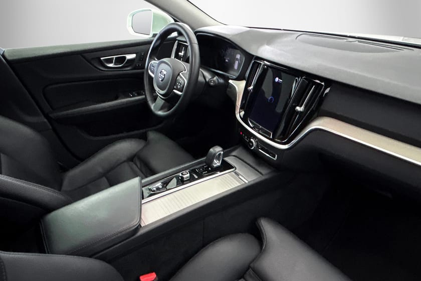 Bild 4 av Volvo V60