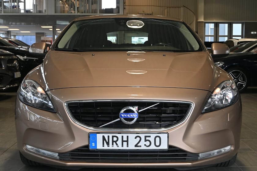 Bild 5 av Volvo V40