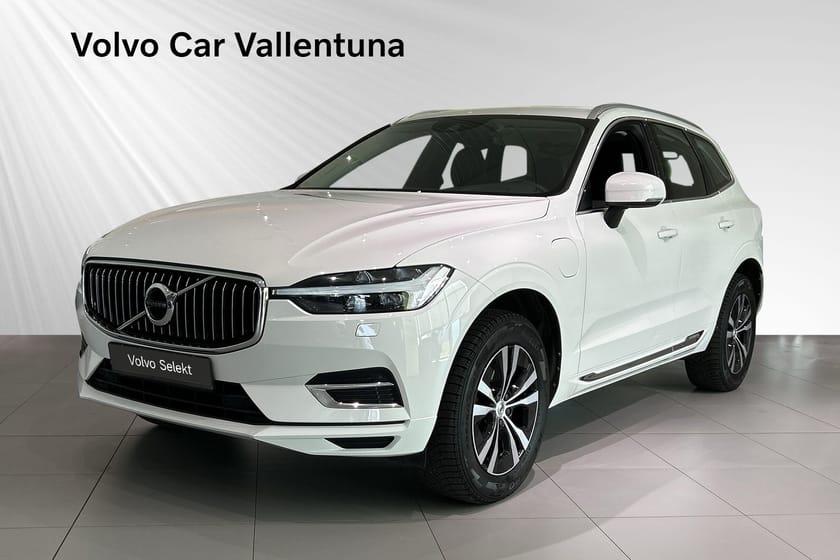 Bild 3 av Volvo XC60