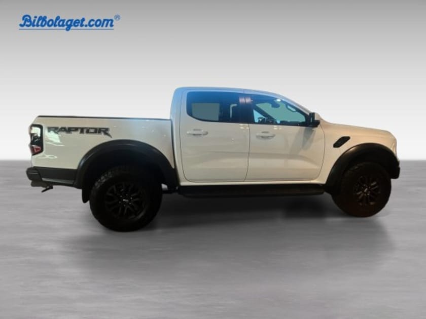 Bild 4 av Ford Ranger Raptor
