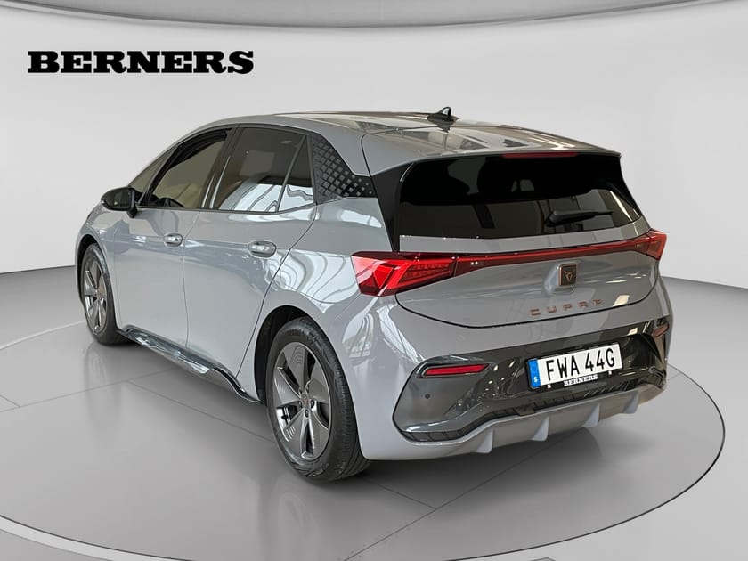 Bild 3 av CUPRA Born 58