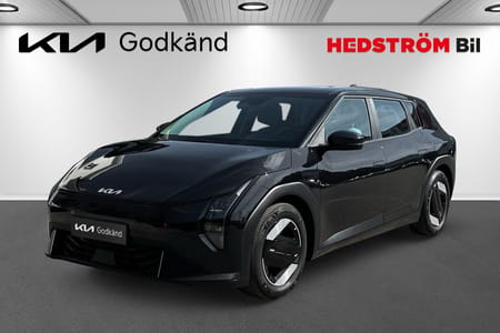 Kia EV4 Long Range