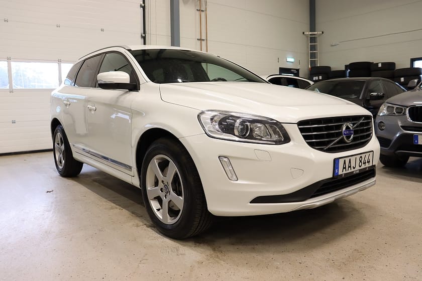Bild 2 av Volvo XC60