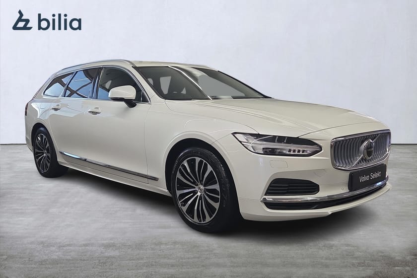 Bild 4 av Volvo V90