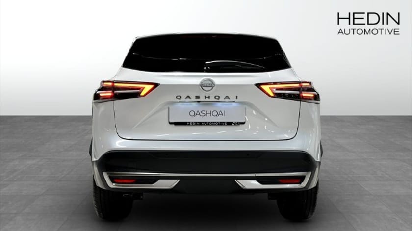 Bild 4 av Nissan Qashqai