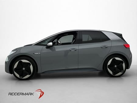 Volkswagen ID.3 Pro Performance